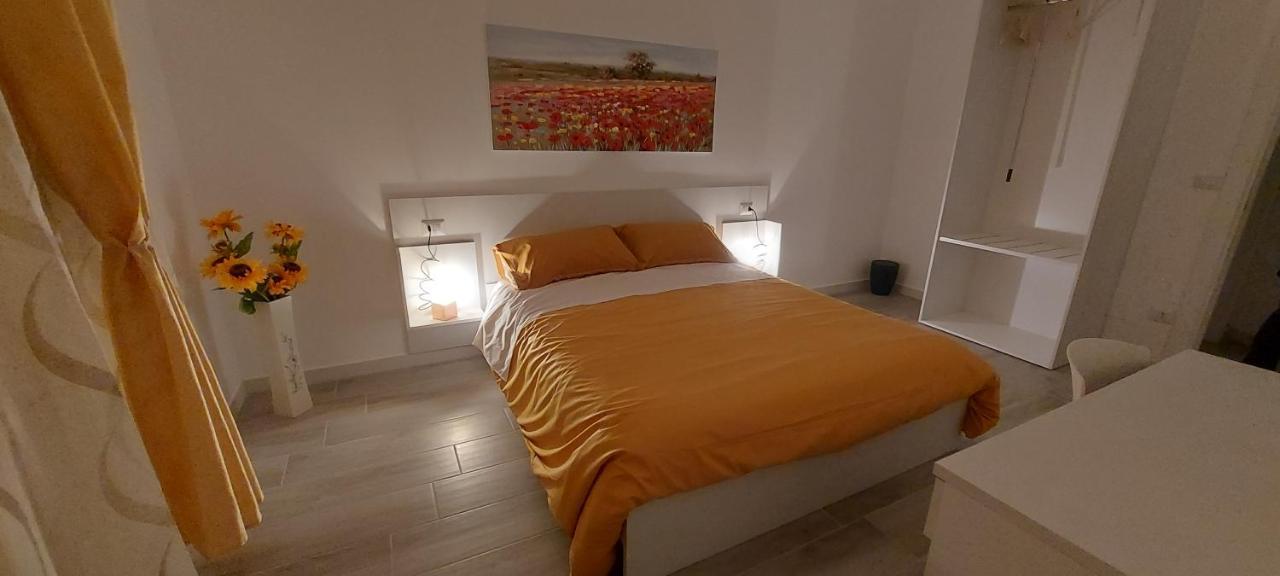Apartament Le Gemelle Bari Zewnętrze zdjęcie
