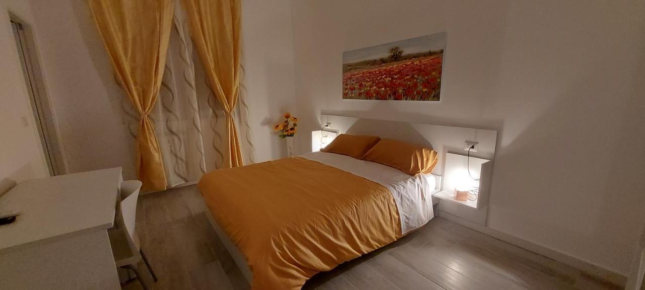 Apartament Le Gemelle Bari Zewnętrze zdjęcie