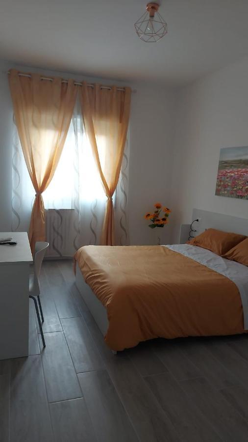 Apartament Le Gemelle Bari Zewnętrze zdjęcie