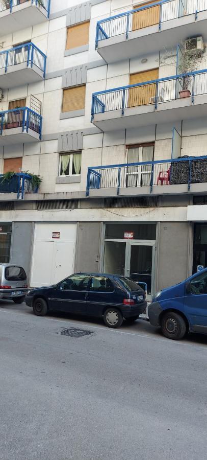 Apartament Le Gemelle Bari Zewnętrze zdjęcie