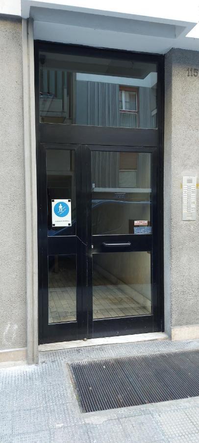 Apartament Le Gemelle Bari Zewnętrze zdjęcie