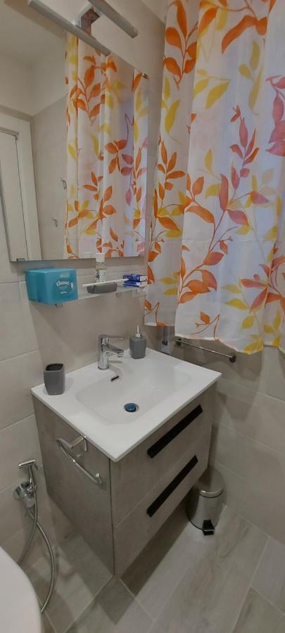 Apartament Le Gemelle Bari Zewnętrze zdjęcie